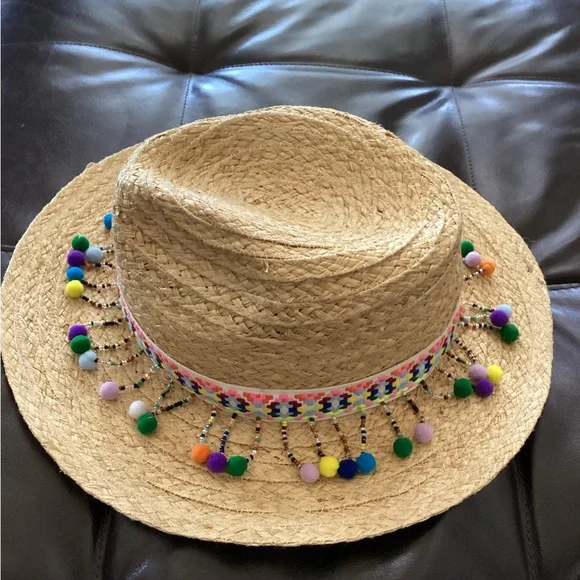 Caslon Fedora Hat - Picture 3 of 9